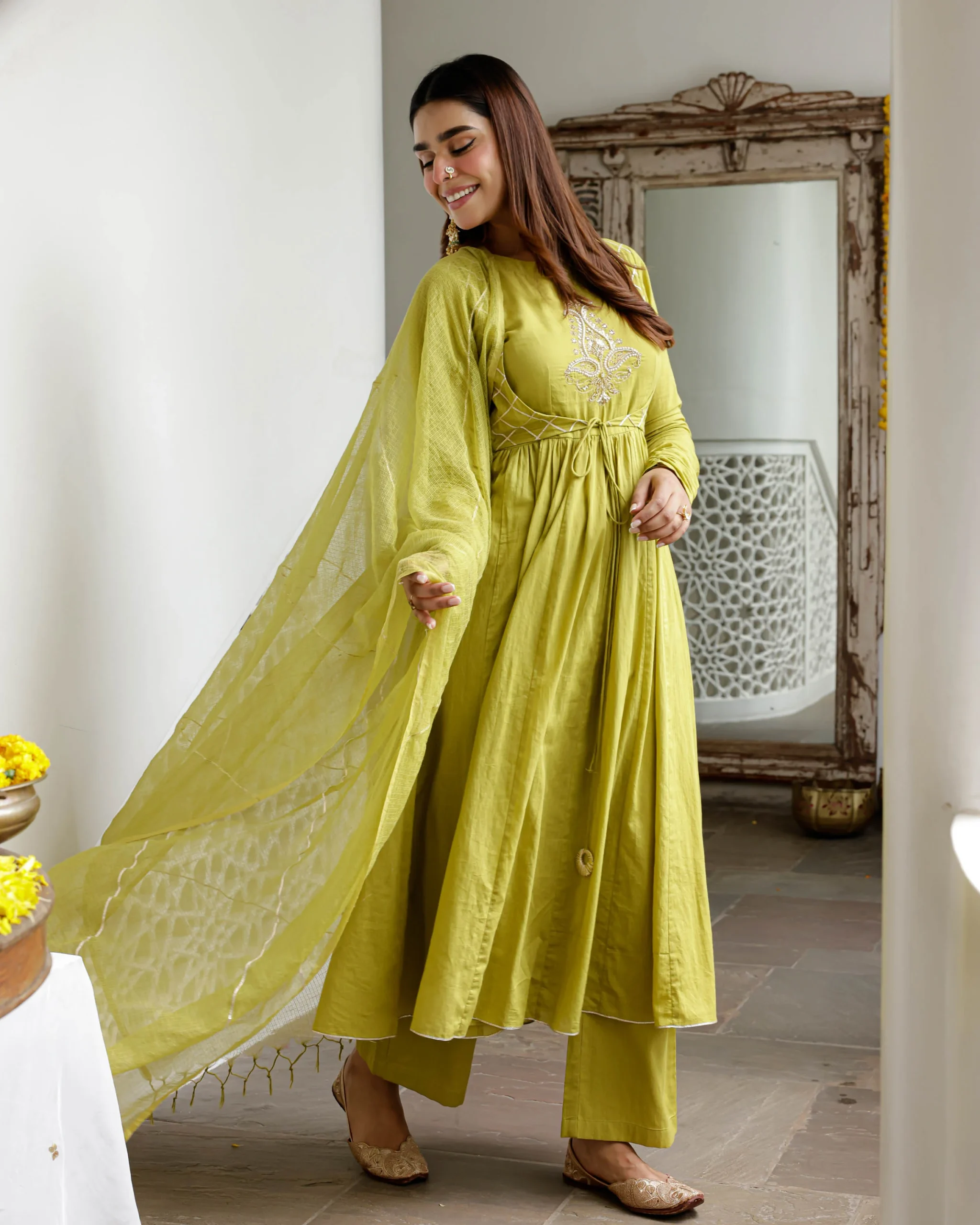 kriti suit set kriti suit set