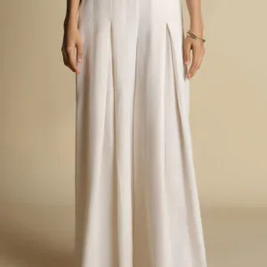 Buy ethnic women wear online – Nivriti flared women pants and palazzo bottomwear collection